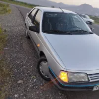 پژو 405|خودرو سواری و وانت|چالدران, |دیوار