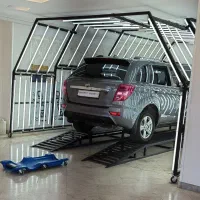 لیفان x60 اتوماتیک