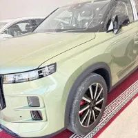 لوکانو ال ۷ سبز فول‌/سند آزاد پلاک شده/ تحویل فوری