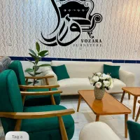 مبلمان فروش انواع مبلمان سرویس خواب تی ویز..|مبلمان خانگی و میز عسلی|سبزوار, پامنار|دیوار