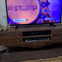 تلوزیون ال‌جی 43 بازیرتلوزین|تلویزیون و پروژکتور|اردبیل, |دیوار