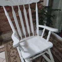 صندلی راک