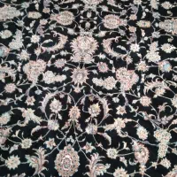 یک جفت فرش ۶متری
