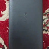 پاور بانک ردمی 20 هزار در حد نو|لوازم جانبی موبایل و تبلت|مرند, |دیوار