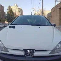 پژو 206 تیپ 2 مدل 1400|خودرو سواری و وانت|مشهد, نکاح|دیوار