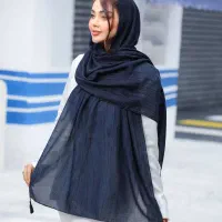 شال نخی راه راه|لباس|اصفهان, اطشاران|دیوار