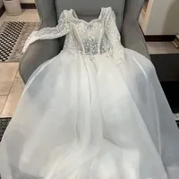 لباس عروس
