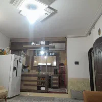تک خواب سرامیک ام دی اف طبقه دوم حاشیه باهنر۹|اجارهٔ آپارتمان|تربت‌حیدریه, بوستان باغ ملی|دیوار
