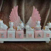 مجسمه های تزئینی