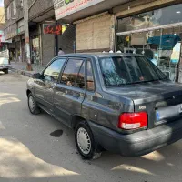 پراید ۸۸|خودرو سواری و وانت|پاکدشت, پاکدشت (مامازند)|دیوار