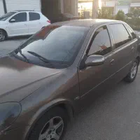 لیفان 520i|خودرو سواری و وانت|تهران, ونک|دیوار