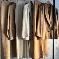 کت وشلوار زنانه خارج از فصل (یکی بخر دو‌تا ببر)|لباس|شیراز, فرهنگ شهر|دیوار