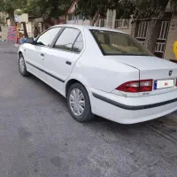 سمند ،ef7|خودرو سواری و وانت|شازند, |دیوار
