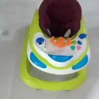 رو روک بچه