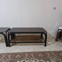 میز جلو مبلی و عسلی|مبلمان خانگی و میز عسلی|تهران, چیتگر شمالی|دیوار