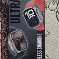 ساعت هوشمند t9000الترا|ساعت|کاشان, فاز ۲ ناجی آباد|دیوار