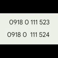 دو عدد خط خشک