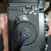 دوربین یاشیکا ژاپن|دوربین عکاسی و فیلم‌برداری|اسلام‌شهر, شهرک مفیدی|دیوار