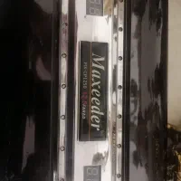 ساب باکس دهانه 15تویتروخازن|صوتی و تصویری|زاهدان, |دیوار