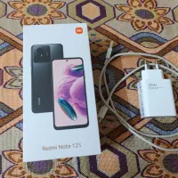 شیائومی ردمی نوت 12S