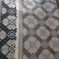 گلیم درحدنو|گلیم، جاجیم، گبه|گرگان, |دیوار