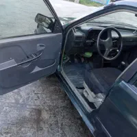 سواری|خودرو سواری و وانت|رامسر, |دیوار