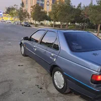 پژو۴۰۵مدل۹۷|خودرو سواری و وانت|چهاردانگه (تهران), |دیوار
