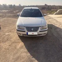 سمندef7 دوگانه فابریک