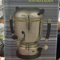 انواع لوازم خانگی برقی بلوری چینی