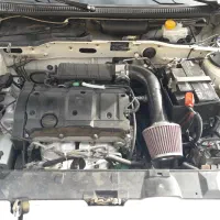 پارس tu5|خودرو سواری و وانت|سنندج, |دیوار