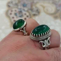 انگشتر|کلکسیون اشیاء عتیقه|کرج, فاز ۲ مهرشهر|دیوار