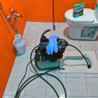 لوله بازکنی آشپزخانه حمام توالت شبانه روزی ارزان