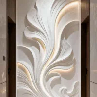 شاگرد گچبری