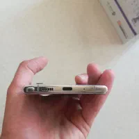 گوشی ساسمونگ نوت ۱۰ پلاس 5G|موبایل|اردبیل, |دیوار