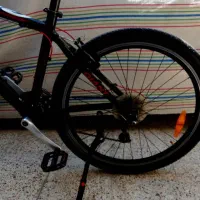 دوچرخه۲۶جاینت|دوچرخه، اسکیت، اسکوتر|اهواز, کمپلو شمالی|دیوار