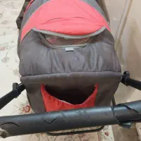 کالسکه دلیجان درحدود نو|کالسکه و لوازم جانبی|اهواز, بهارستان|دیوار