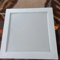 ال ای دی ۲۴ وات توکار ۲۰در۲۰