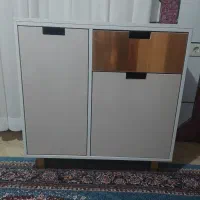 جاکفشی درحد نو قیمت یک میلیون و پانصد