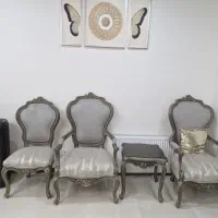 لوازم منزل.مبل.آینه کنسول.میز تلویزیون|حراج|کرج, باغستان|دیوار