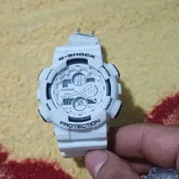 ساعت جیشاک|ساعت|فردیس, شهرک هفده شهریور|دیوار