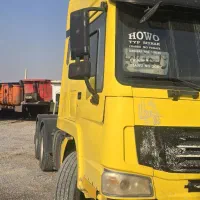 هوو مدل ۲۰۰۷