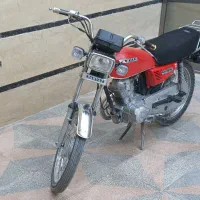 هوندا مدل ۸۶ پرواز|موتورسیکلت|ابریشم, |دیوار