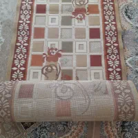 گلیم فرش نزدیک شیش متر