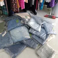 شلوار لی بنگلادشی