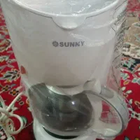 چای ساز و قهوه ساز نونو