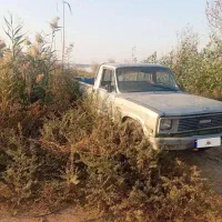 مزدا وانت ۱۶۰۰