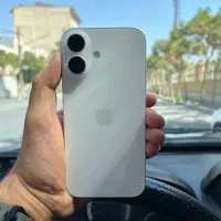 Iphone 16 128|موبایل|اراک, |دیوار