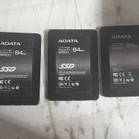 هارد ssd 64