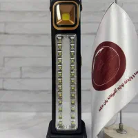 چراغ اضطراری کدHEL-2866T( تک و عمده)|لامپ و چراغ|تهران, باغ فیض|دیوار