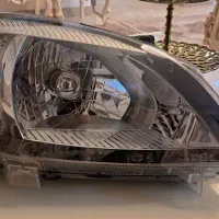 چراغ جلو ولکس c30|قطعات یدکی و لوازم جانبی|قم, شاه سید علی|دیوار